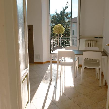 Residenza Cece' Daire Lecco Dış mekan fotoğraf