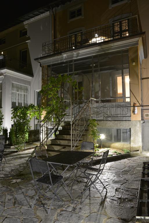 Residenza Cece' Daire Lecco Dış mekan fotoğraf