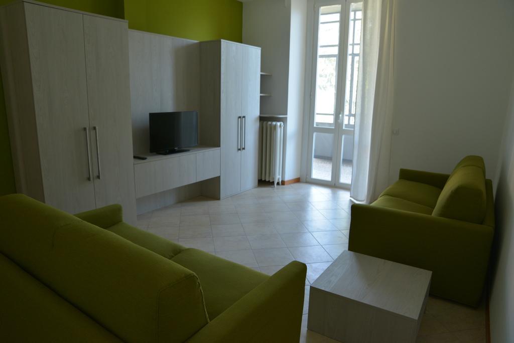 Residenza Cece' Daire Lecco Oda fotoğraf