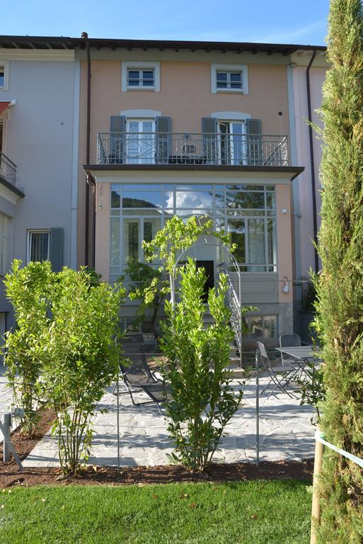 Residenza Cece' Daire Lecco Dış mekan fotoğraf