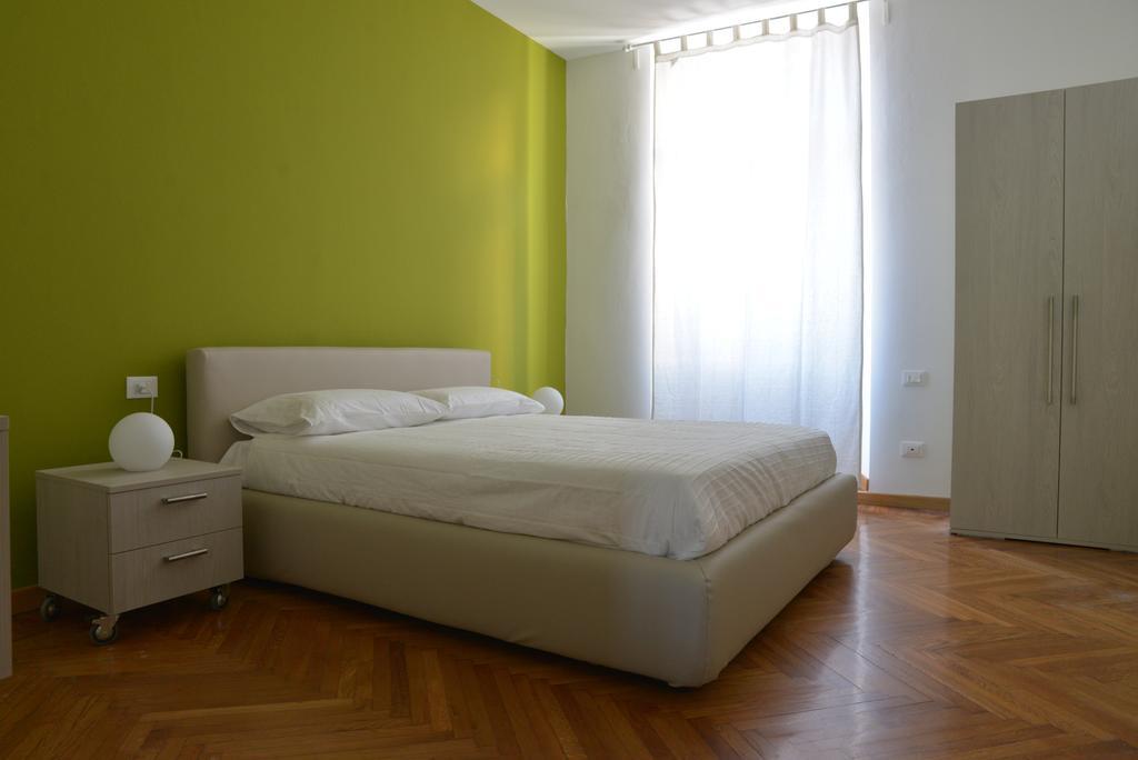 Residenza Cece' Daire Lecco Oda fotoğraf