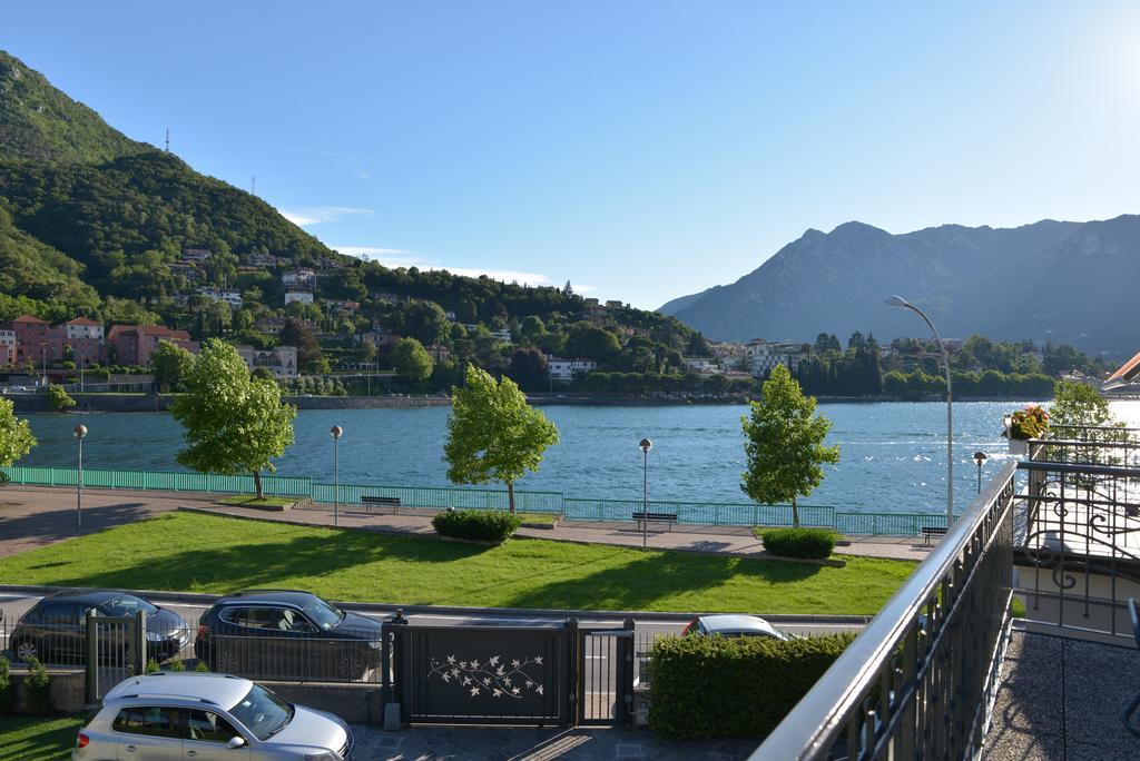 Residenza Cece' Daire Lecco Dış mekan fotoğraf