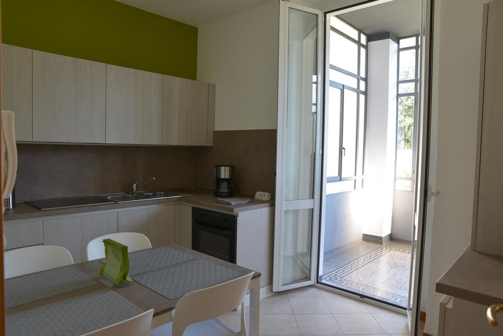 Residenza Cece' Daire Lecco Oda fotoğraf