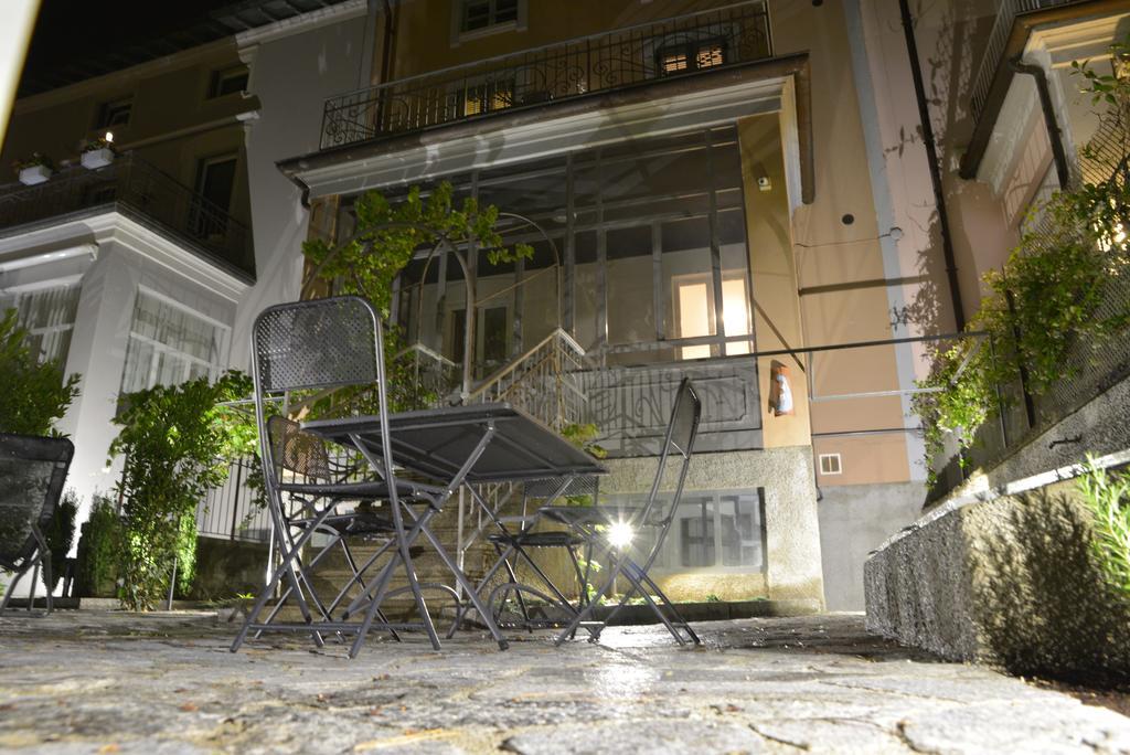 Residenza Cece' Daire Lecco Dış mekan fotoğraf