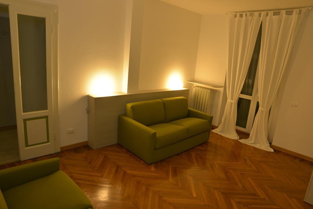 Residenza Cece' Daire Lecco Oda fotoğraf