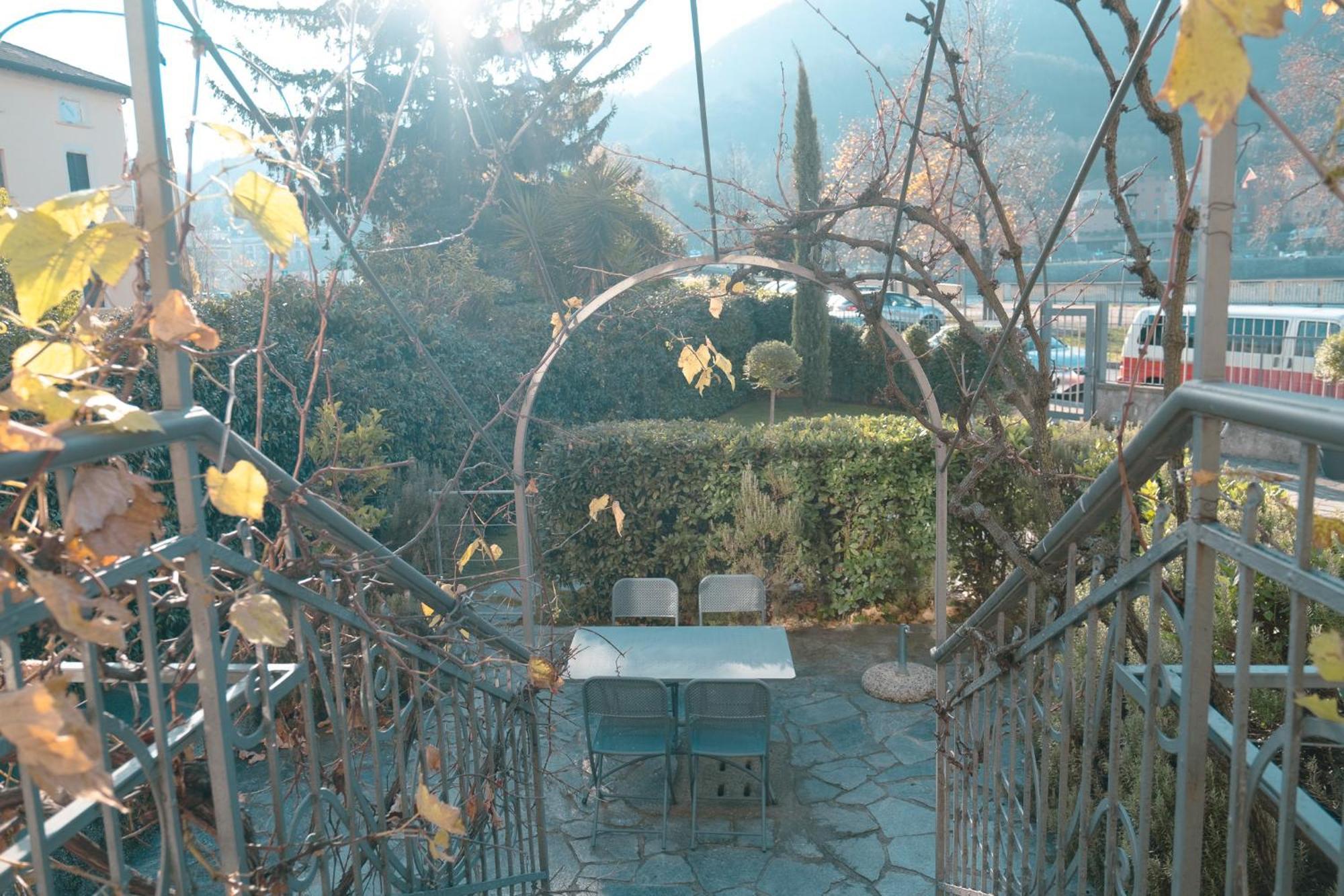 Residenza Cece' Daire Lecco Dış mekan fotoğraf