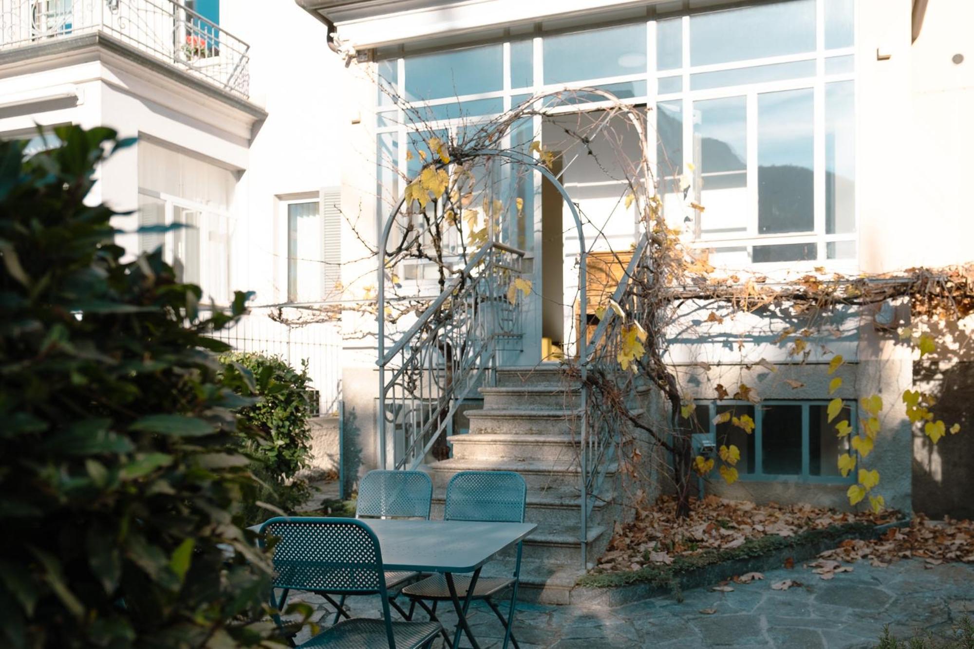 Residenza Cece' Daire Lecco Dış mekan fotoğraf