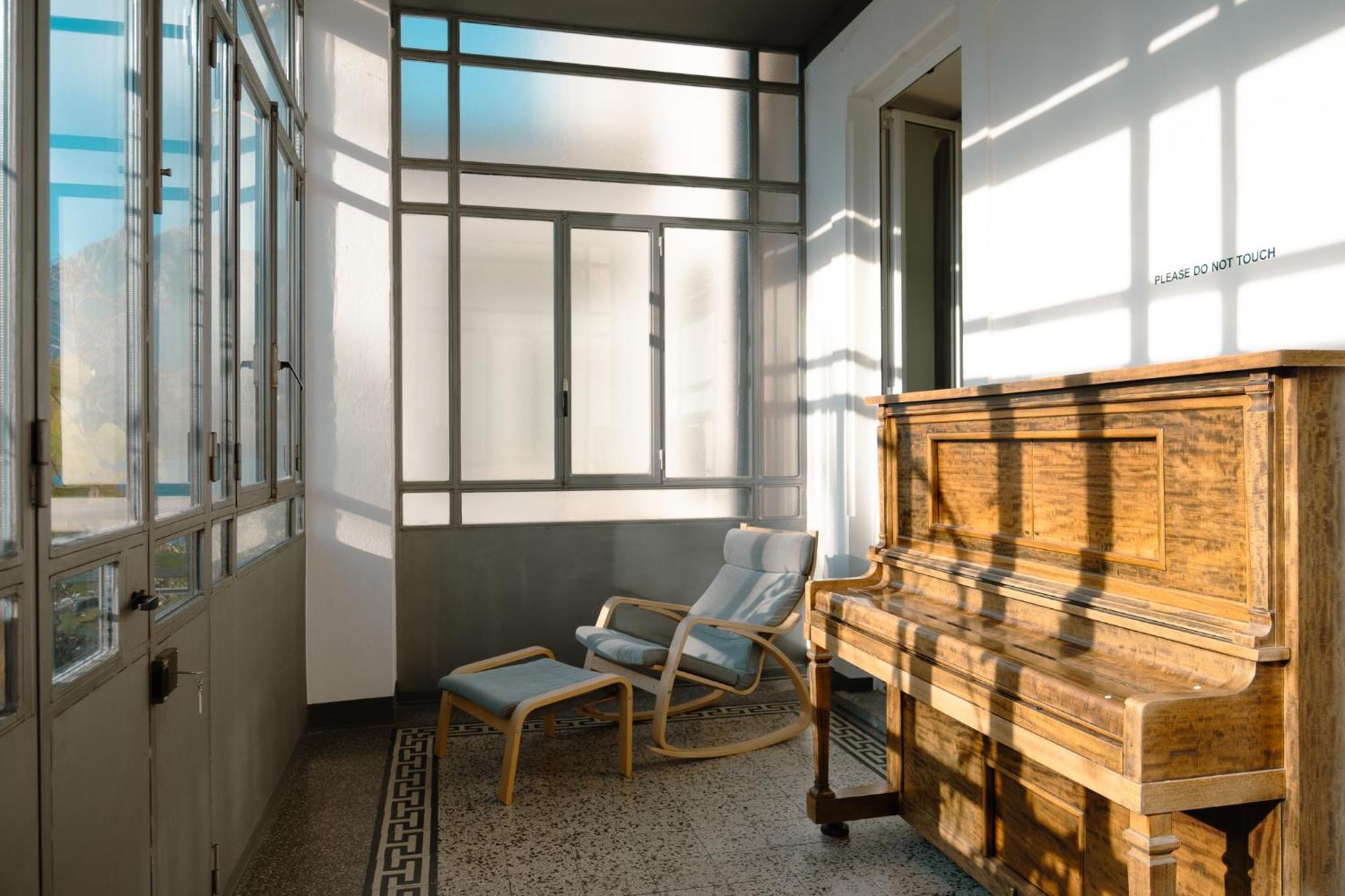 Residenza Cece' Daire Lecco Dış mekan fotoğraf