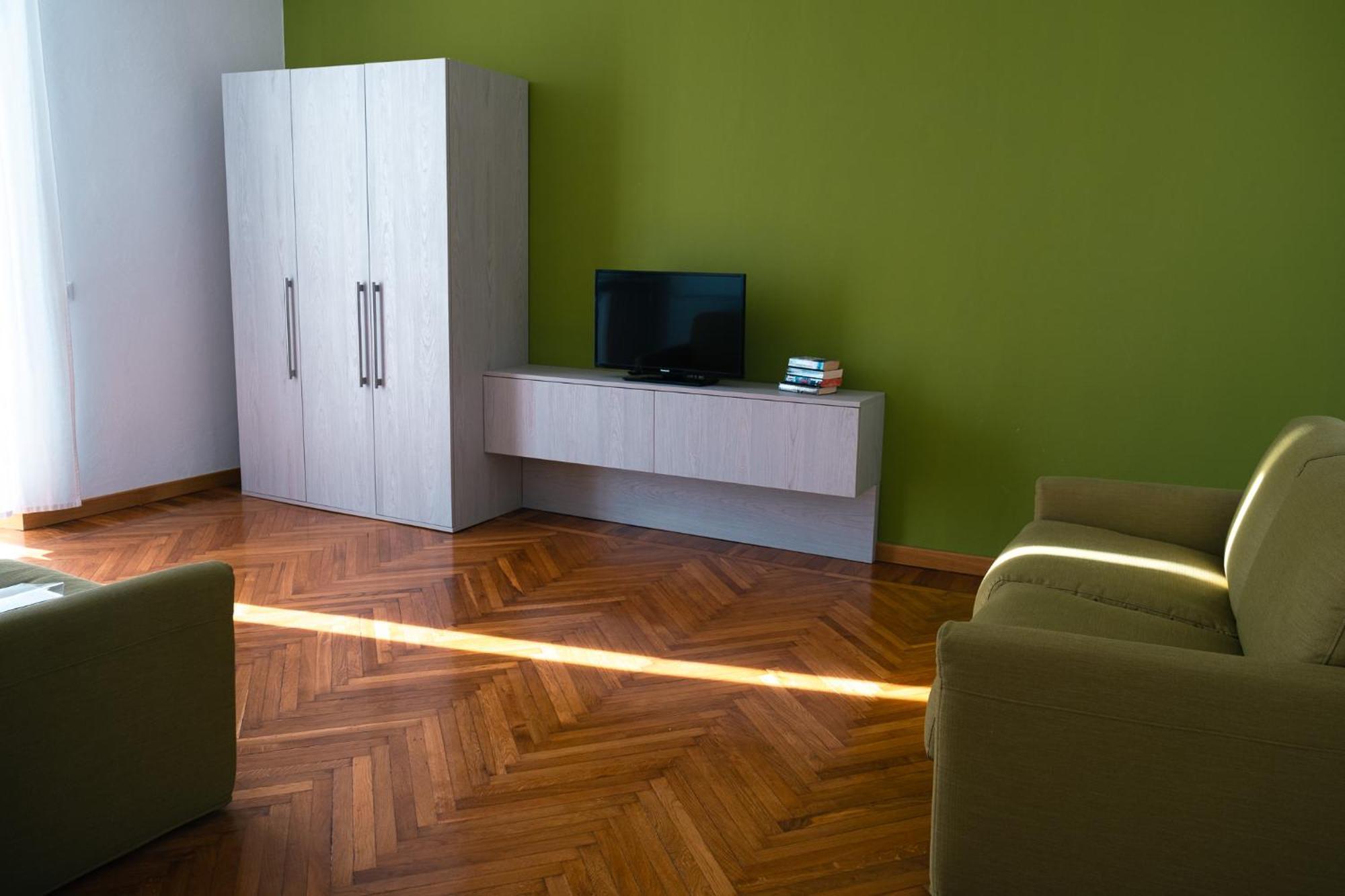 Residenza Cece' Daire Lecco Dış mekan fotoğraf