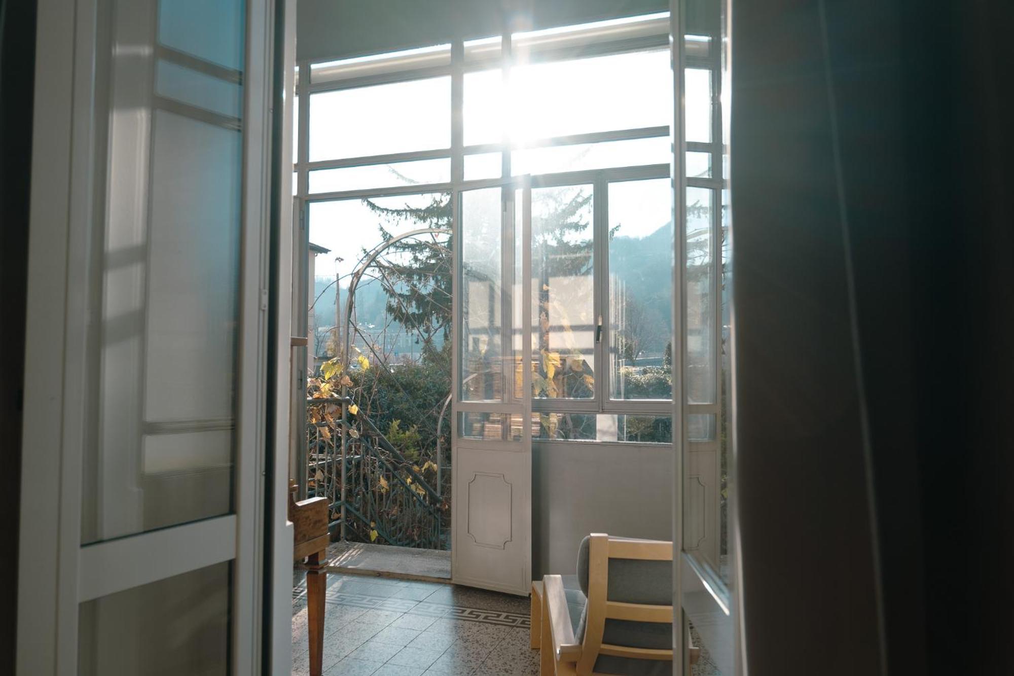 Residenza Cece' Daire Lecco Dış mekan fotoğraf