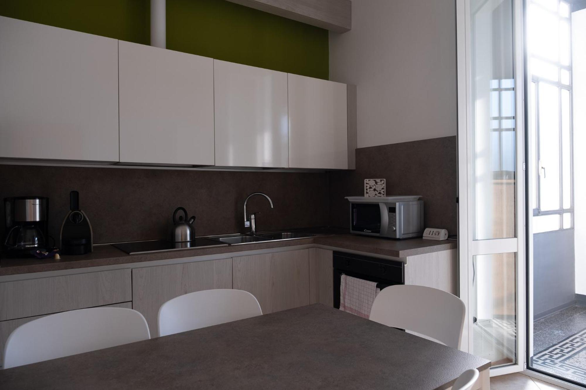Residenza Cece' Daire Lecco Dış mekan fotoğraf