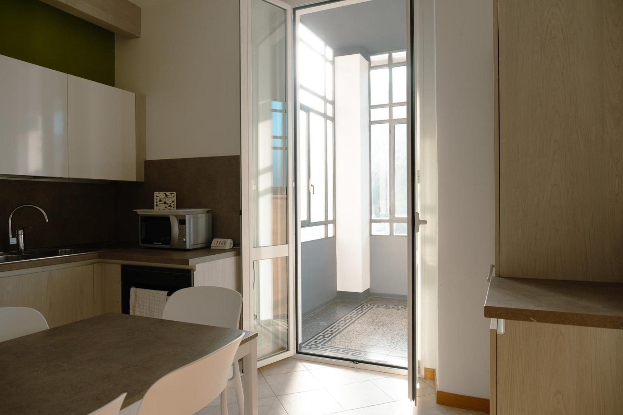 Residenza Cece' Daire Lecco Dış mekan fotoğraf