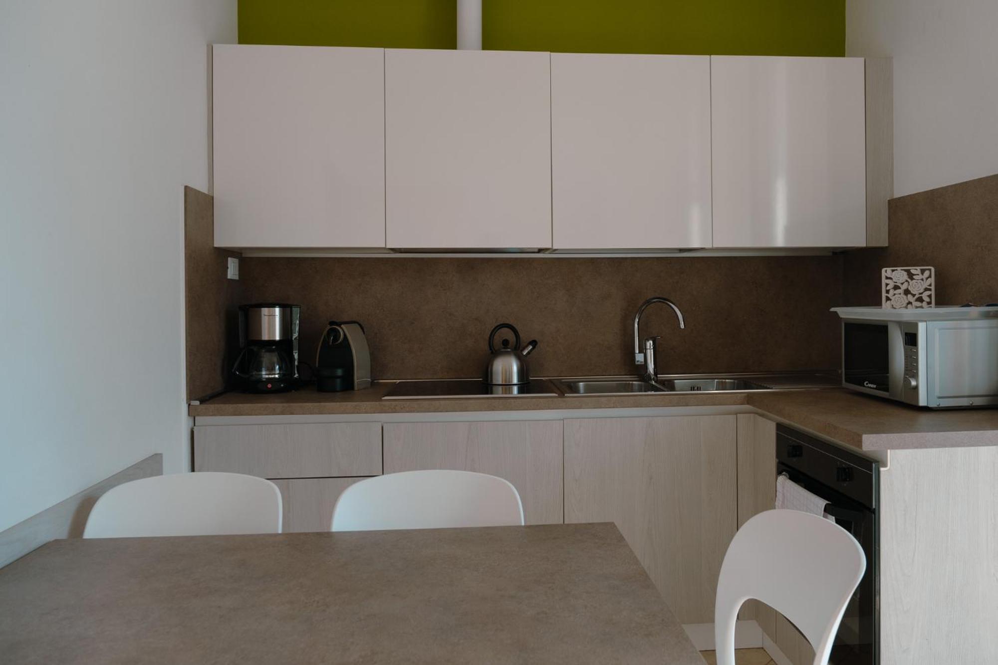 Residenza Cece' Daire Lecco Dış mekan fotoğraf