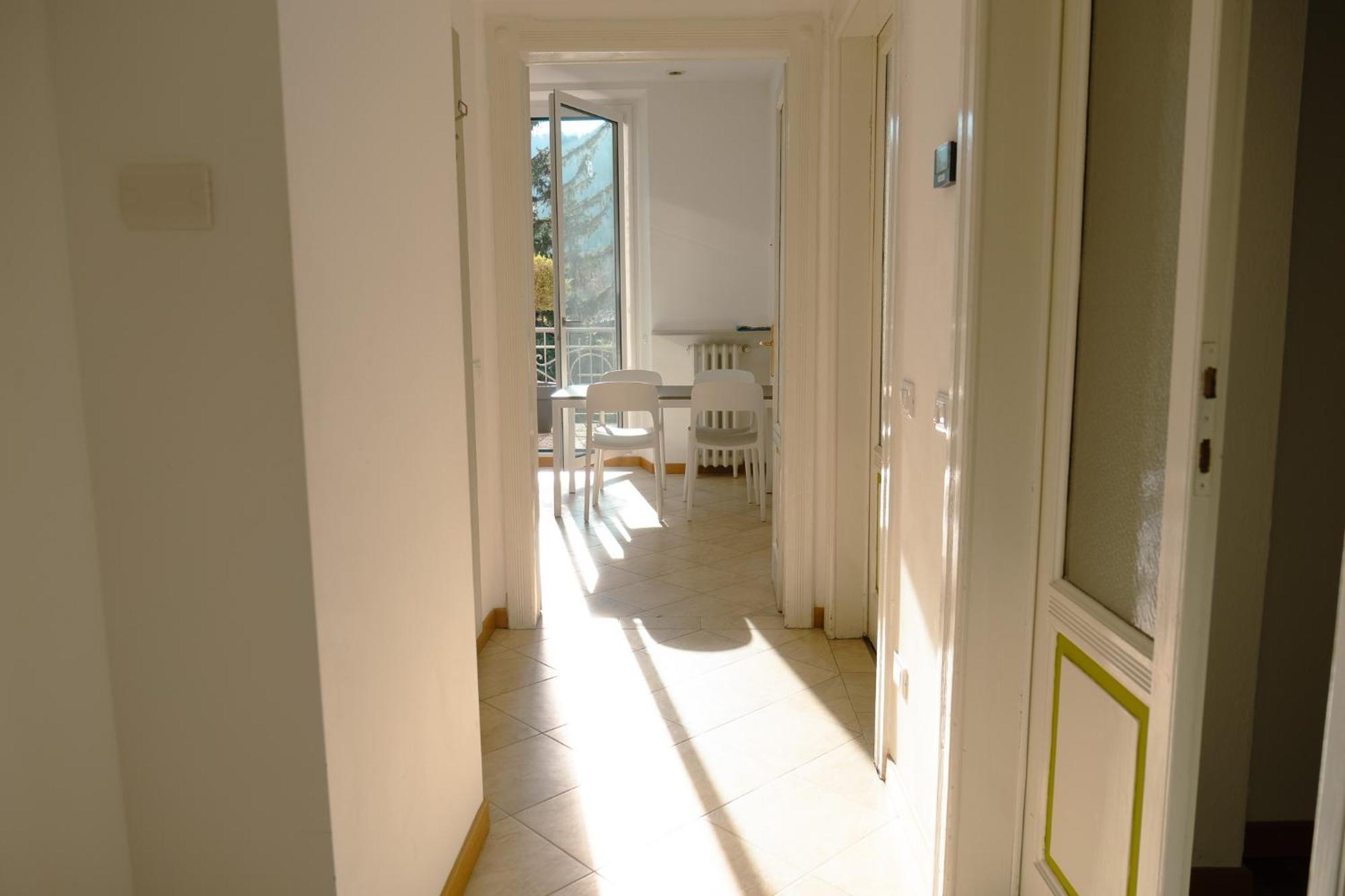 Residenza Cece' Daire Lecco Dış mekan fotoğraf