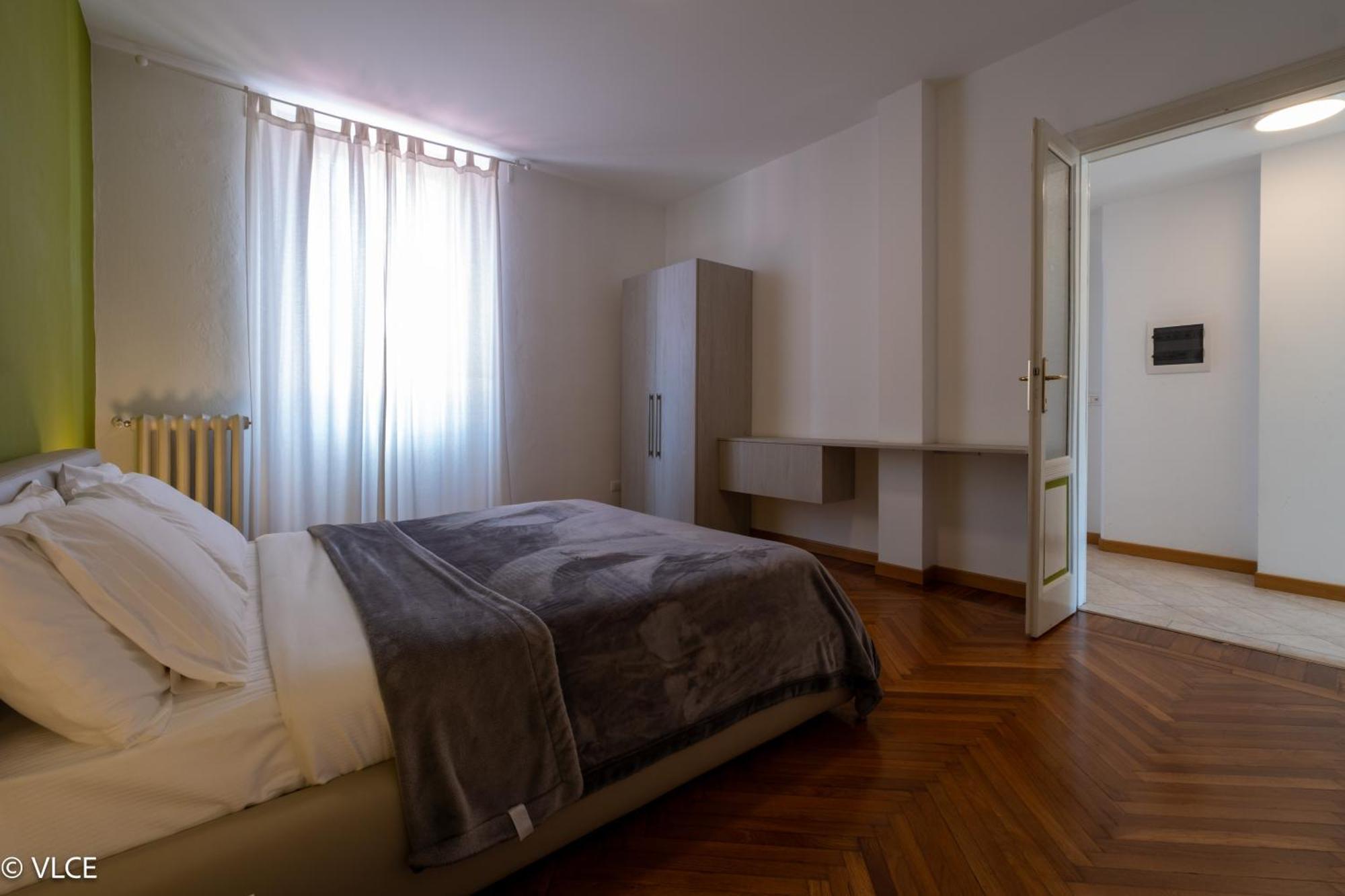 Residenza Cece' Daire Lecco Dış mekan fotoğraf