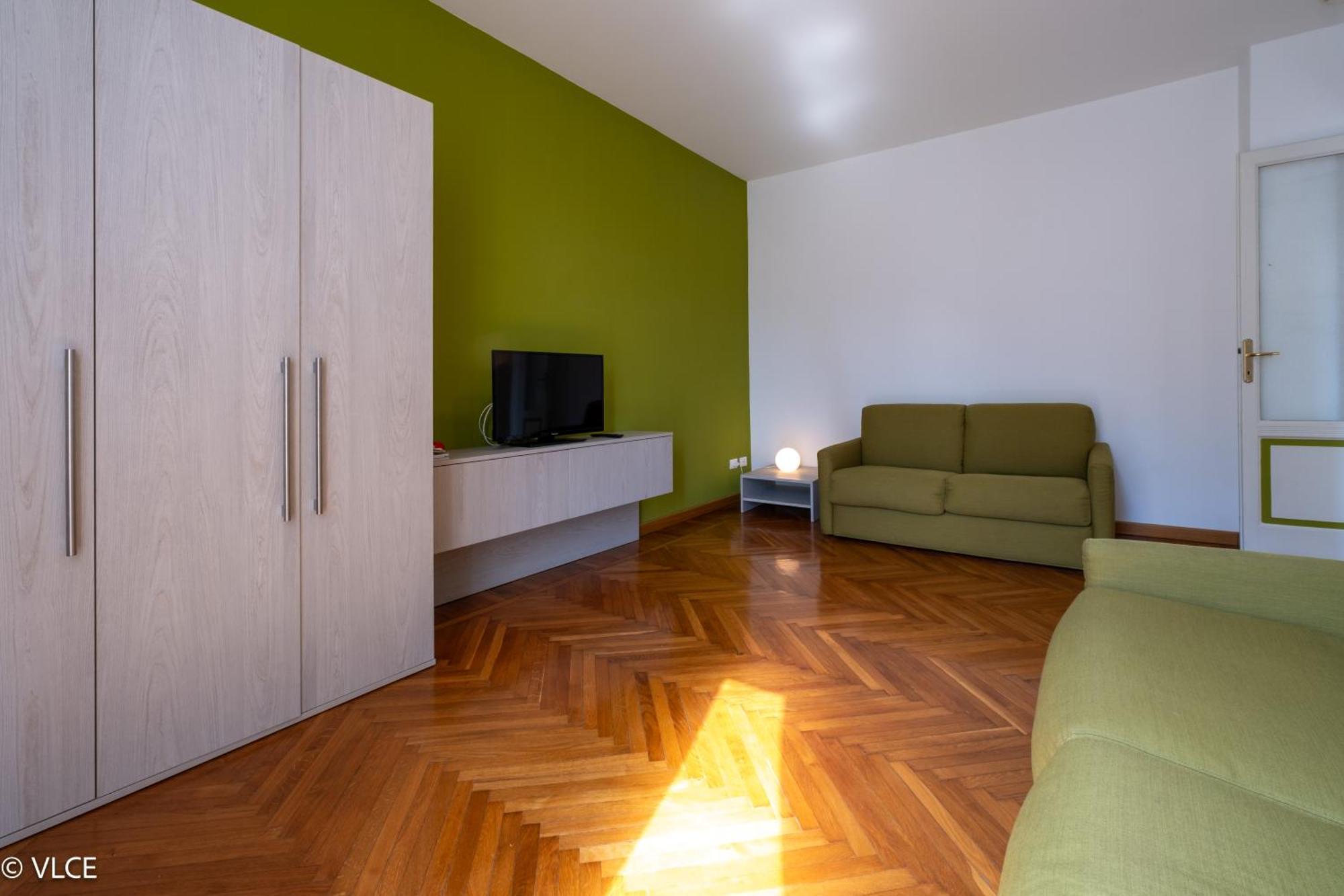 Residenza Cece' Daire Lecco Dış mekan fotoğraf