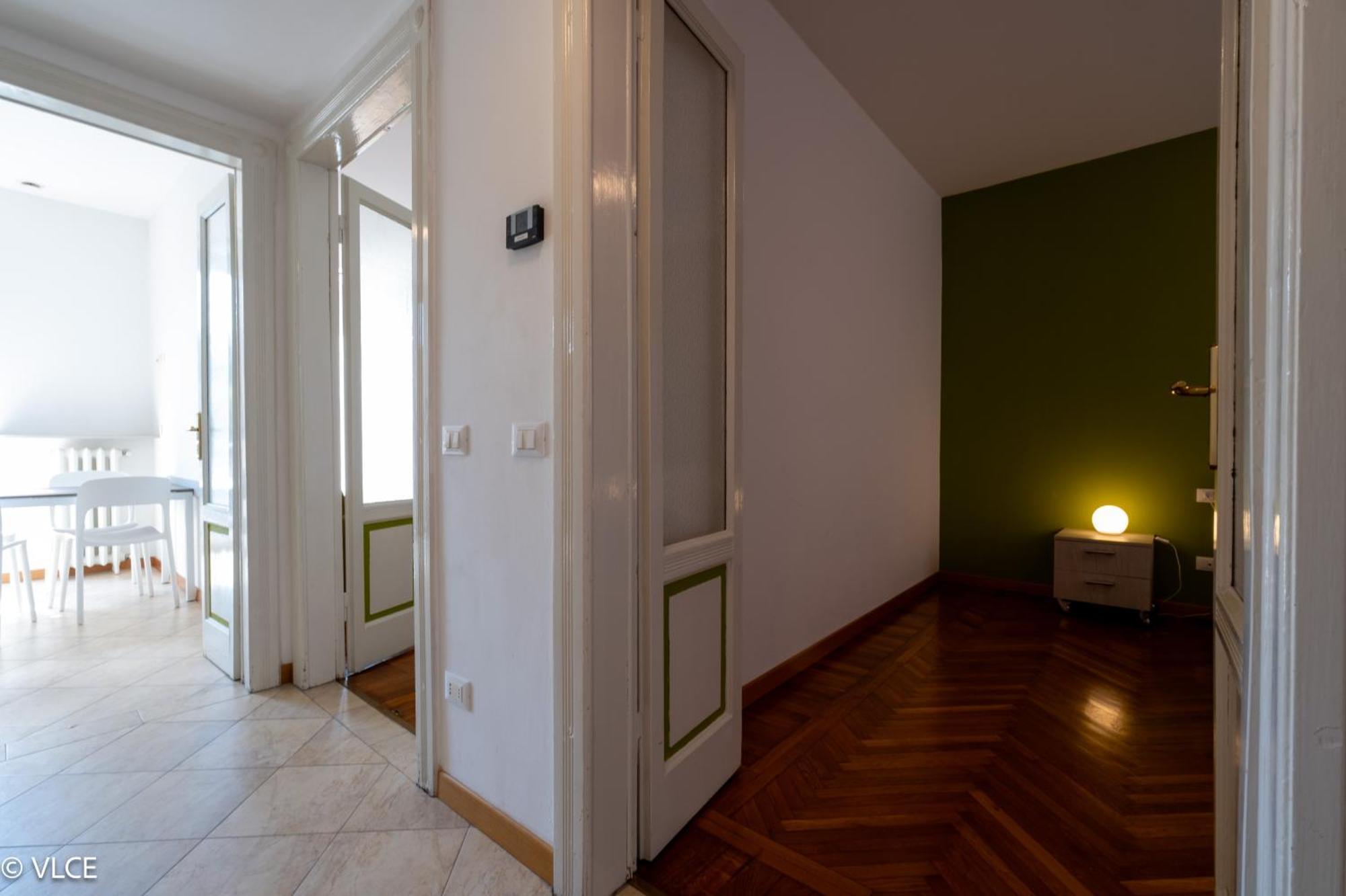 Residenza Cece' Daire Lecco Dış mekan fotoğraf