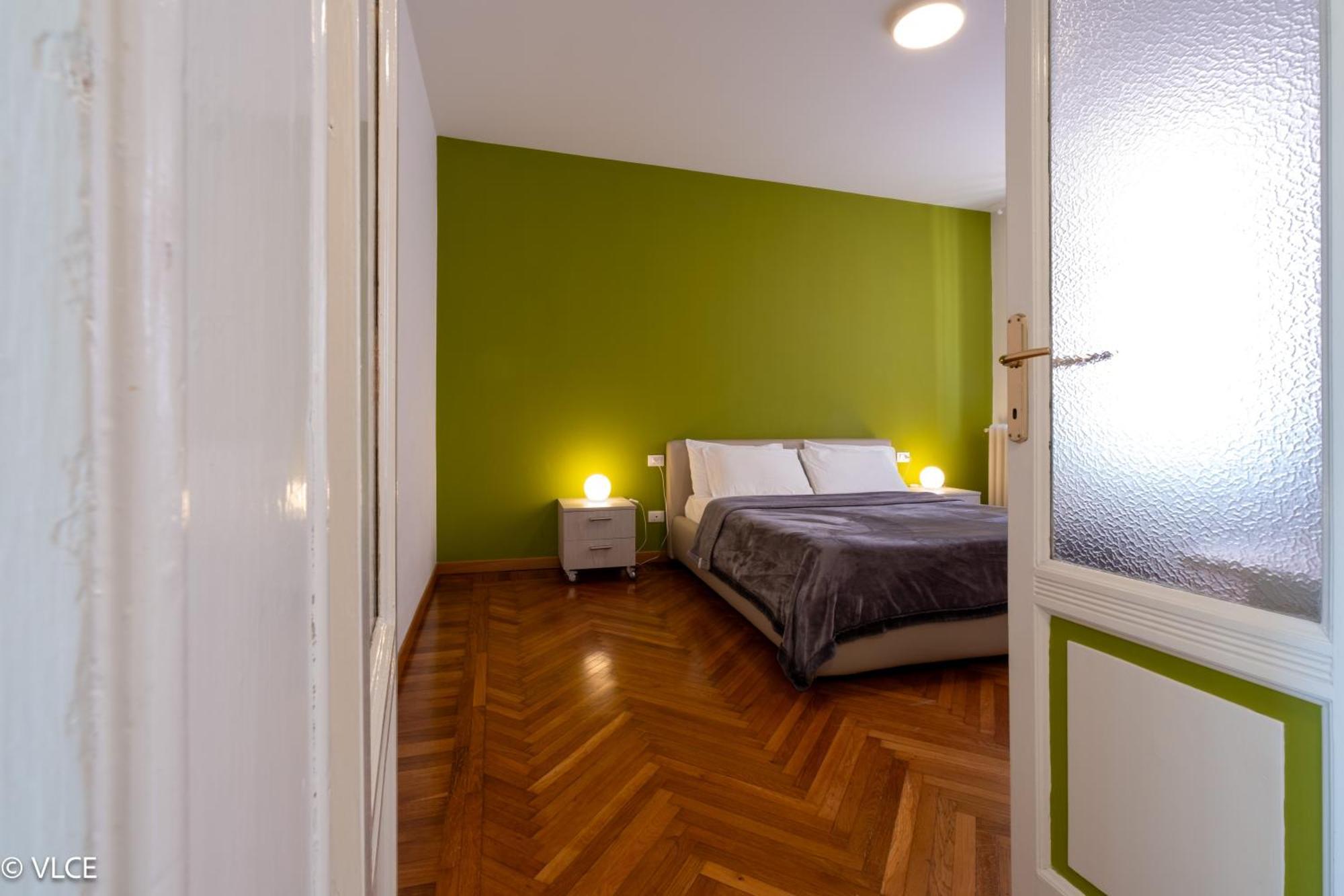 Residenza Cece' Daire Lecco Dış mekan fotoğraf