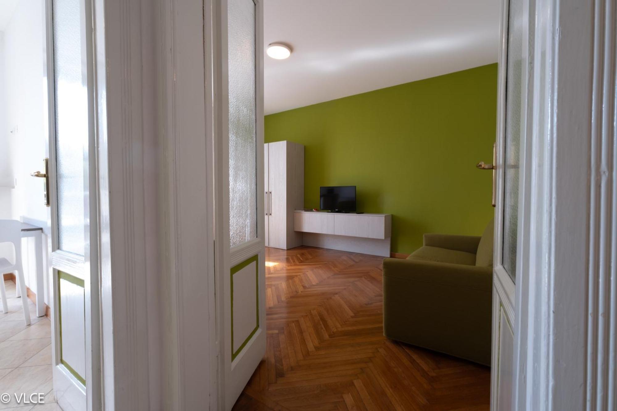 Residenza Cece' Daire Lecco Dış mekan fotoğraf