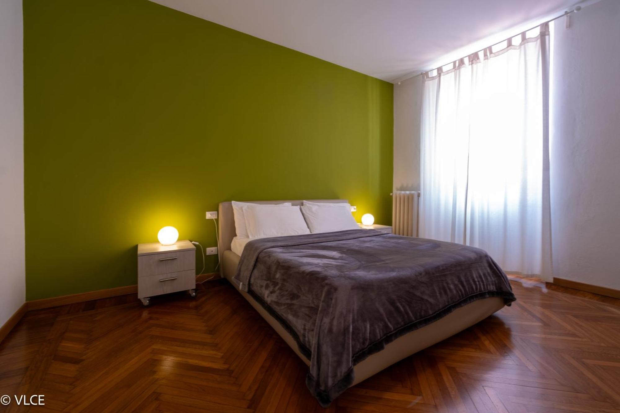 Residenza Cece' Daire Lecco Dış mekan fotoğraf