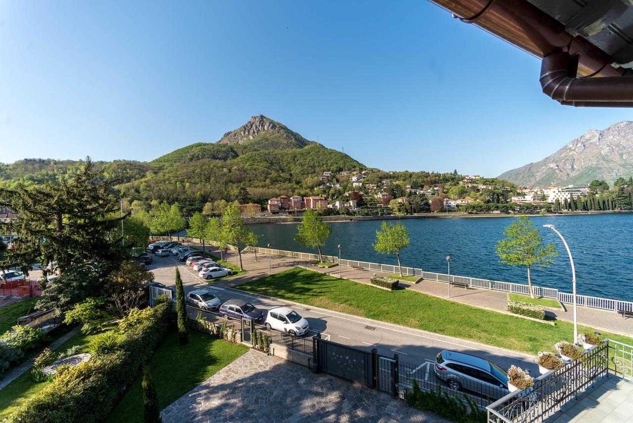 Residenza Cece' Daire Lecco Dış mekan fotoğraf